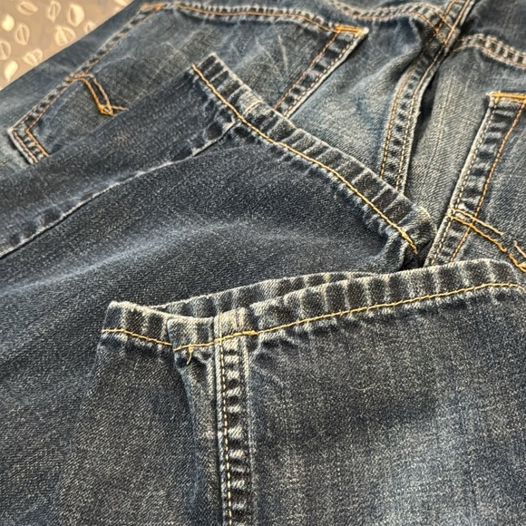 AMERICAN EAGLE OUTFITTERS Men’s Slim Jeans, size 29/32 - Picture 12 of 13